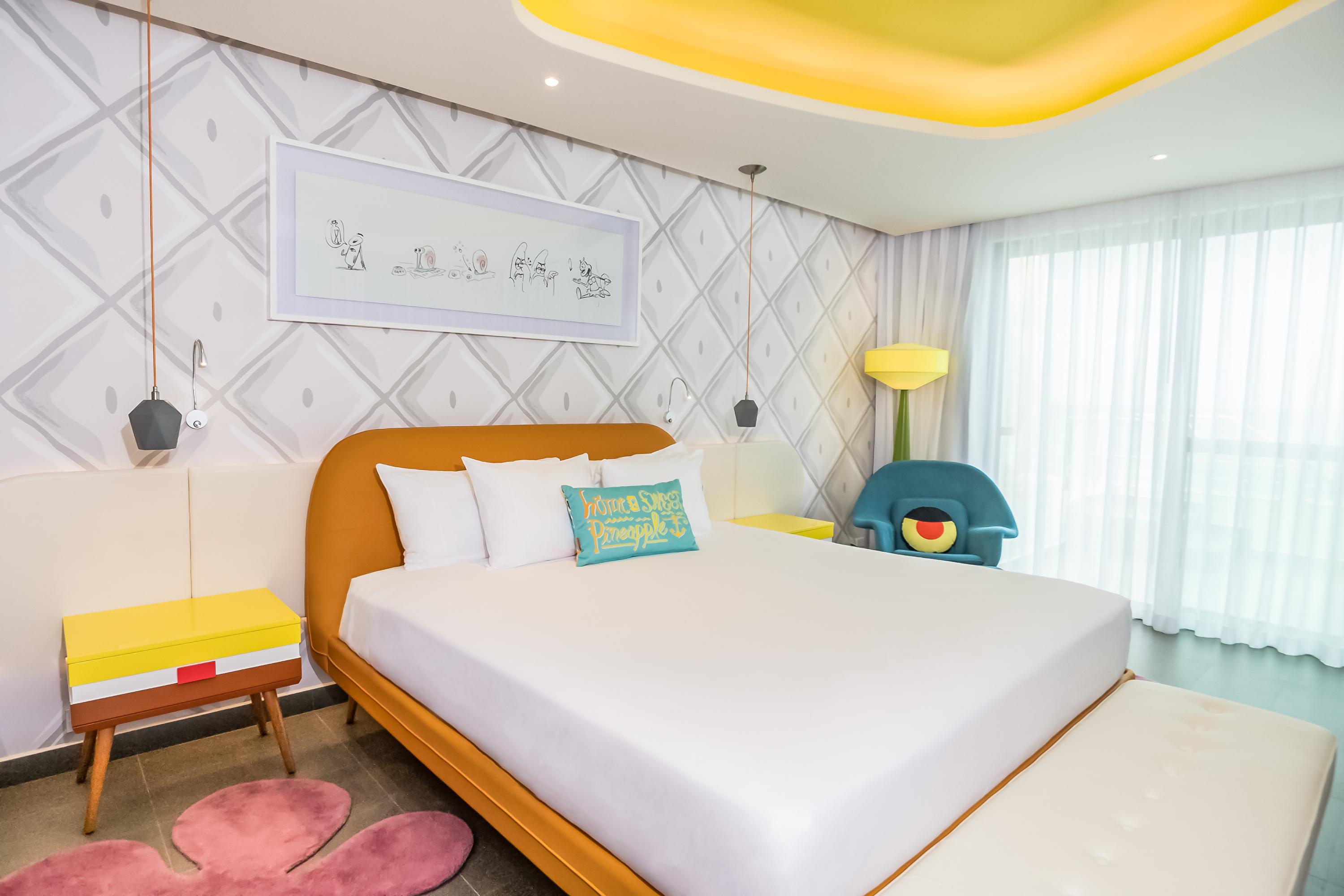 Nickelodeon Hoteles And Resorts Riviera Maya By Karisma Пуерто Морелос Екстериор снимка
