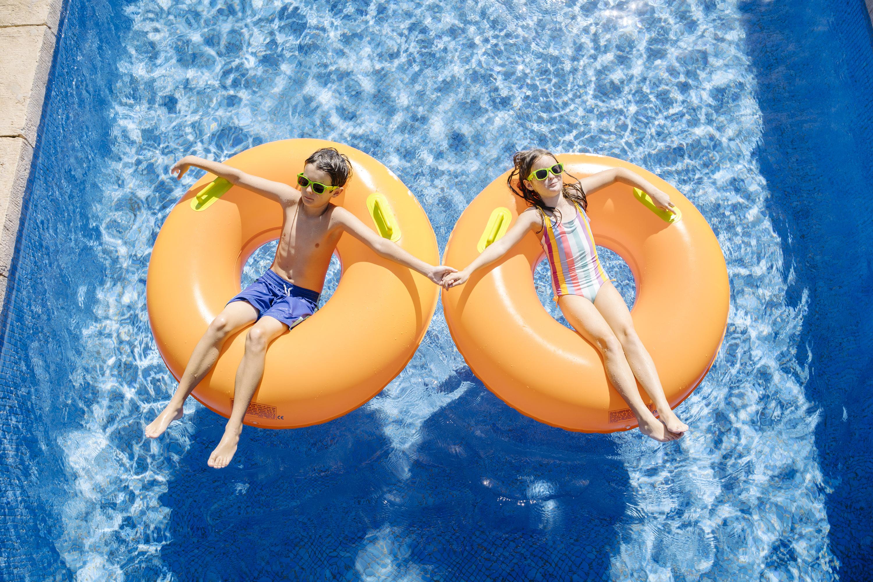 Nickelodeon Hoteles And Resorts Riviera Maya By Karisma Пуерто Морелос Екстериор снимка